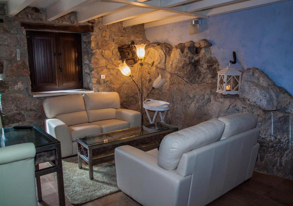 Sotres House | Casa Rural La Ardina