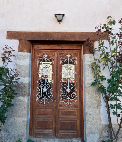 Chillaron del Rey House | Casa rural La Colmena - The place to bee