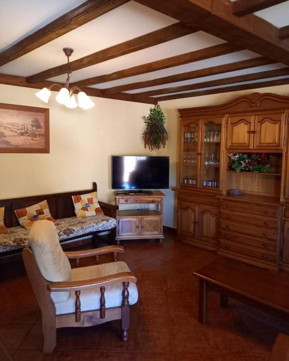 Navalguijo House | Casa Rural La Cerra