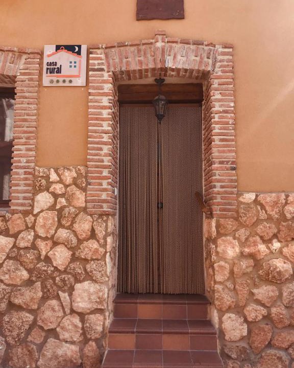 Maello House | CASA RURAL LA CIJA