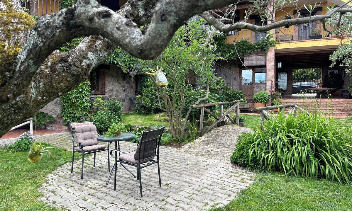 Losar de la Vera House | Casa Rural La Covacha