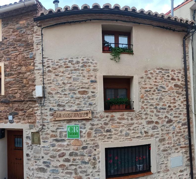Lituenigo House | Casa Rural LA COSTANILLA