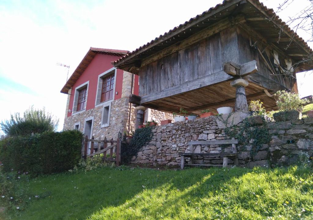 Villarmil House | Casa Rural La Cuesta