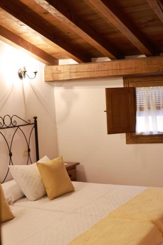 Cabezuela del Valle House | Casa rural La Aldea