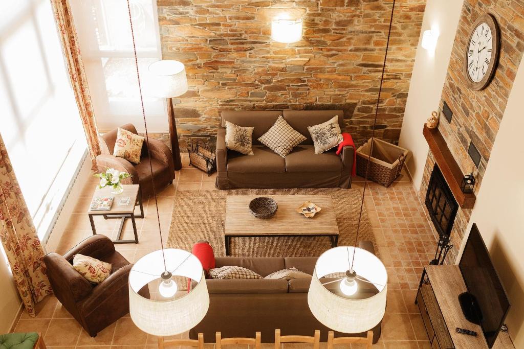 Trabazos House | Casa Rural La Galana