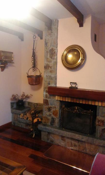 Riano House | Casa Rural La Huerta