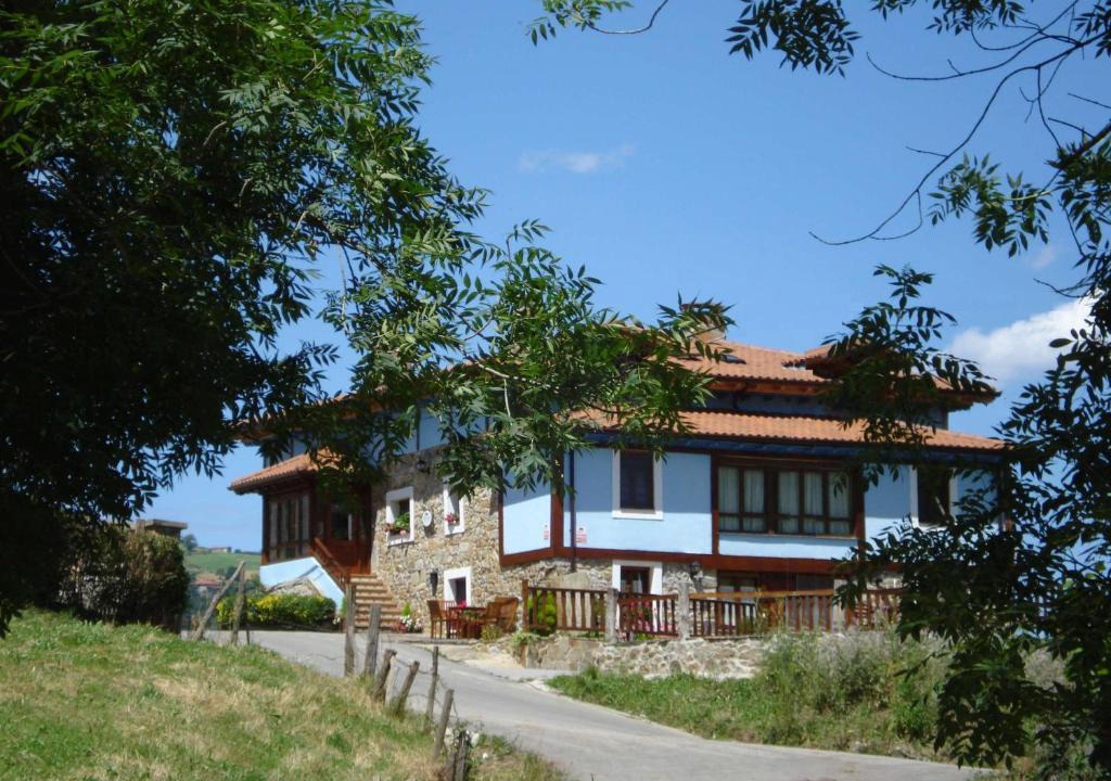 Villar House | Casa Rural La Lastría