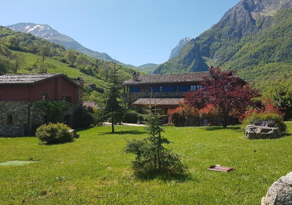 Quiros House | Casa Rural La Matuca, Senda Del Oso, Asturias