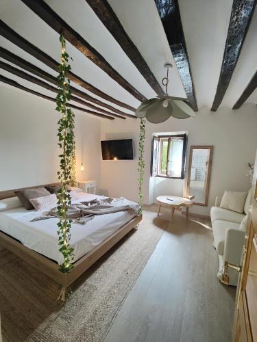 Ganuza House | Casa Rural La Molinera Etxea