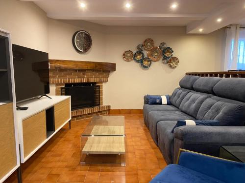 Azofra House | Casa Rural La Plaza