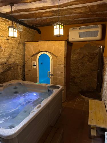 Lerin House | Casa Rural La Tahona
