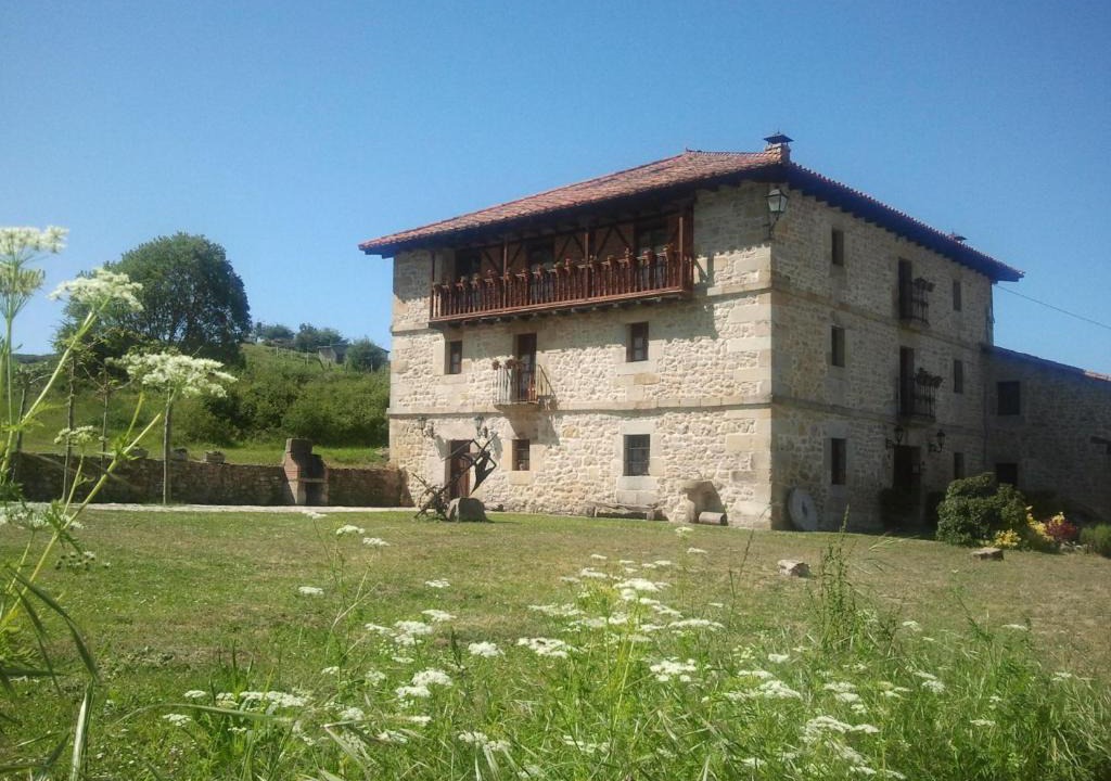Bezana House | Casa rural La Toba I y II