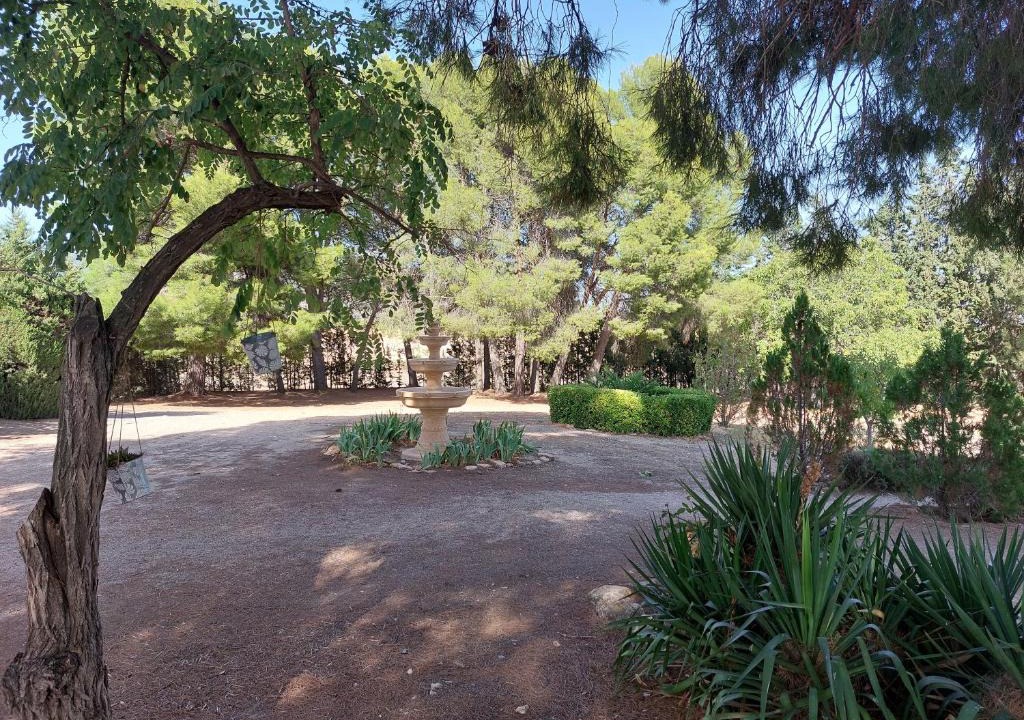 Caravaca de la Cruz Villa | Casa Rural "La villa del pistacho"