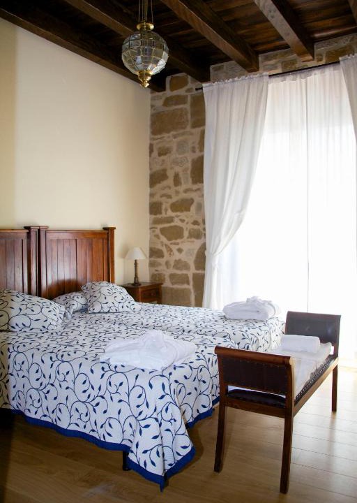 Labastida House | CASA RURAL LARRAZURIA ENEA