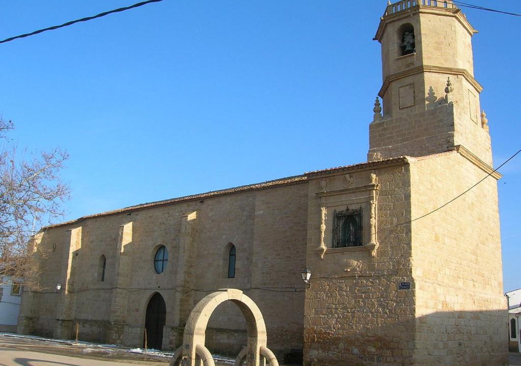 Vianos House | Casa Rural Las Camilas- Sierra de Alcaraz