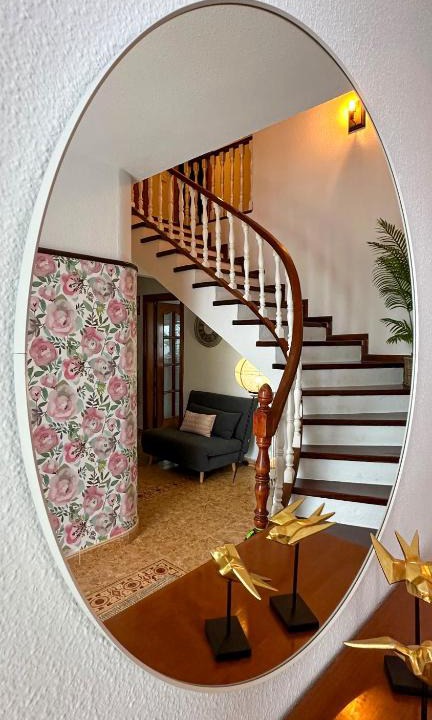 Herrera del Duque House | Casa Rural Las Camelias