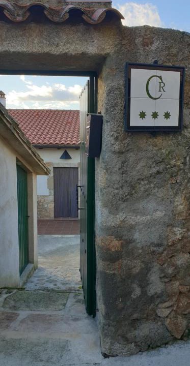 Santibanez el Alto House | Casa Rural Las Canchaleras