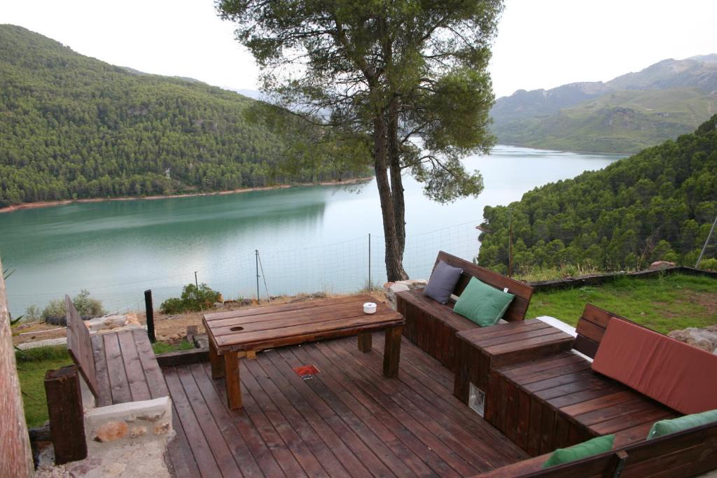 Hornos House | Casa Rural Los Parrales