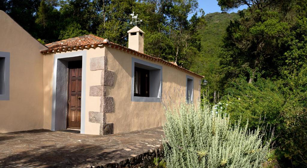 Hermigua House | Casa Rural Los Patos