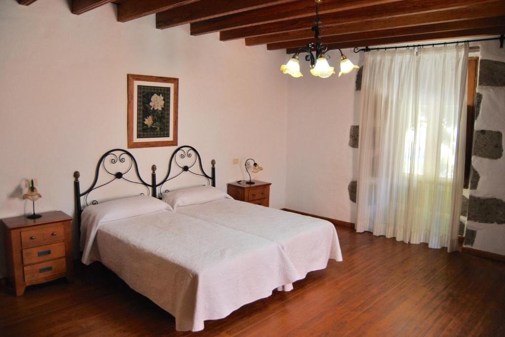 Aguimes House | Casa Rural Los Suárez