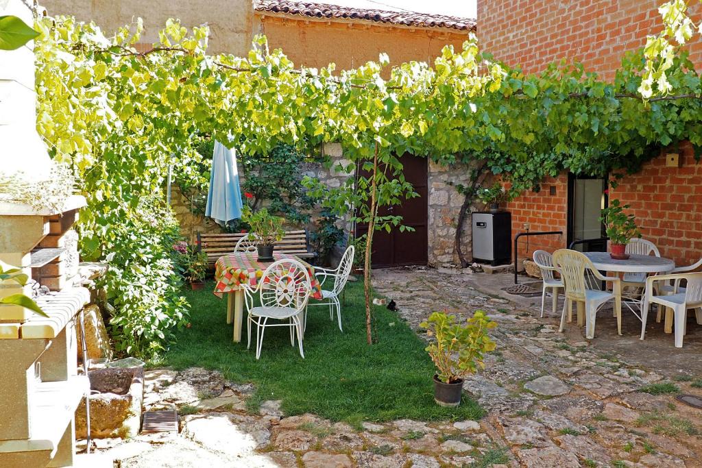 Berlanga de Duero House | Casa Rural Lutia