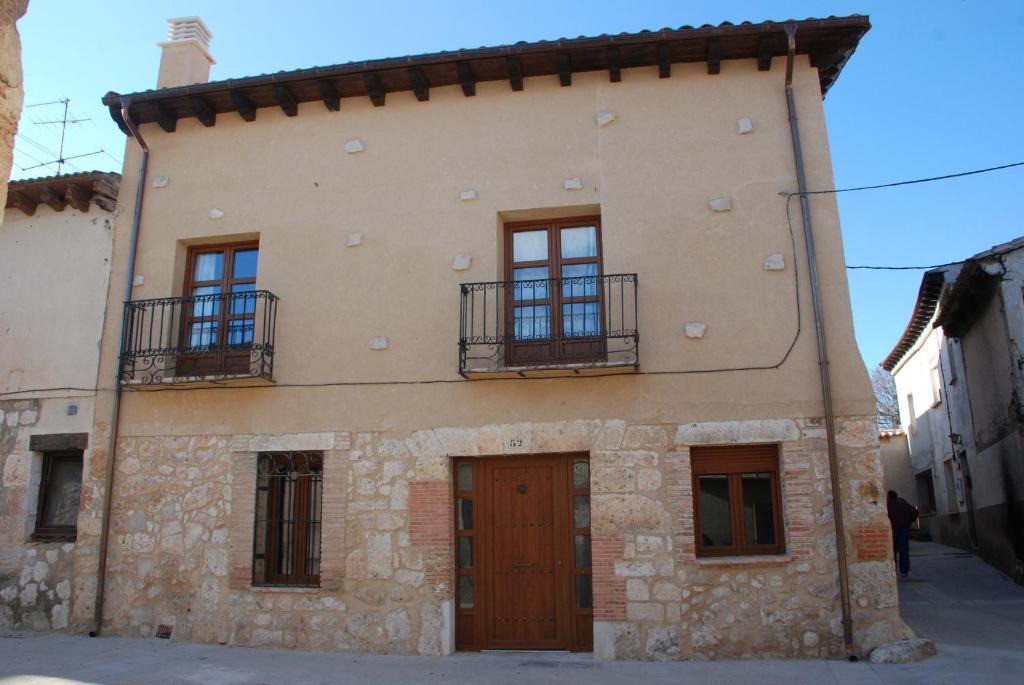 Sotillo de la Ribera House | Casa Rural Margarita'S