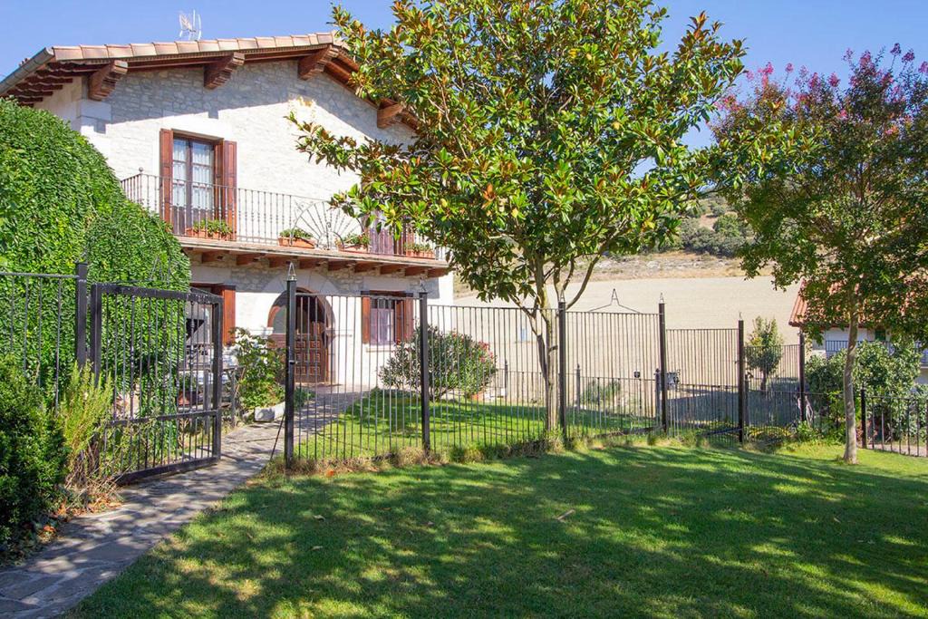 Casa Malaika | Cildoz