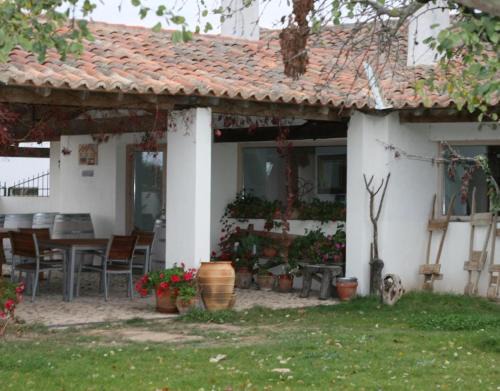 Toro House | Casa Rural Marialba