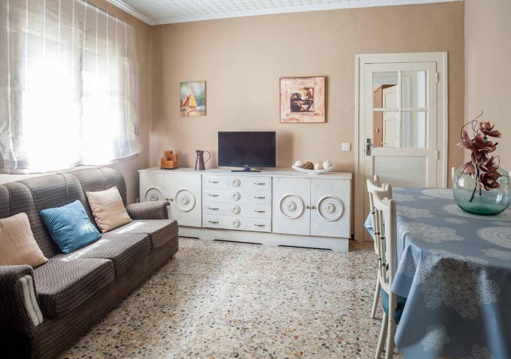 Puig Moreno House | Casa Rural Marila