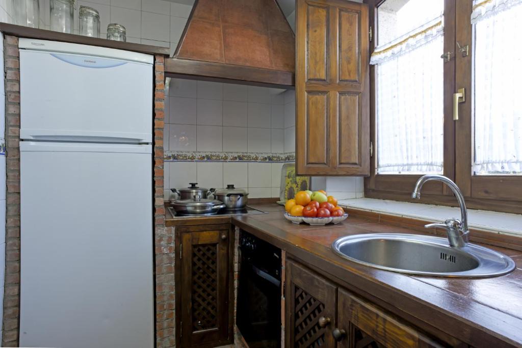 Penacoba House | Casa Rural Martínez