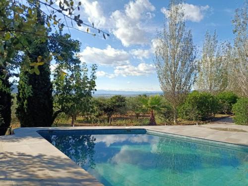 Cabanes House | Casa Rural Mas En Calma