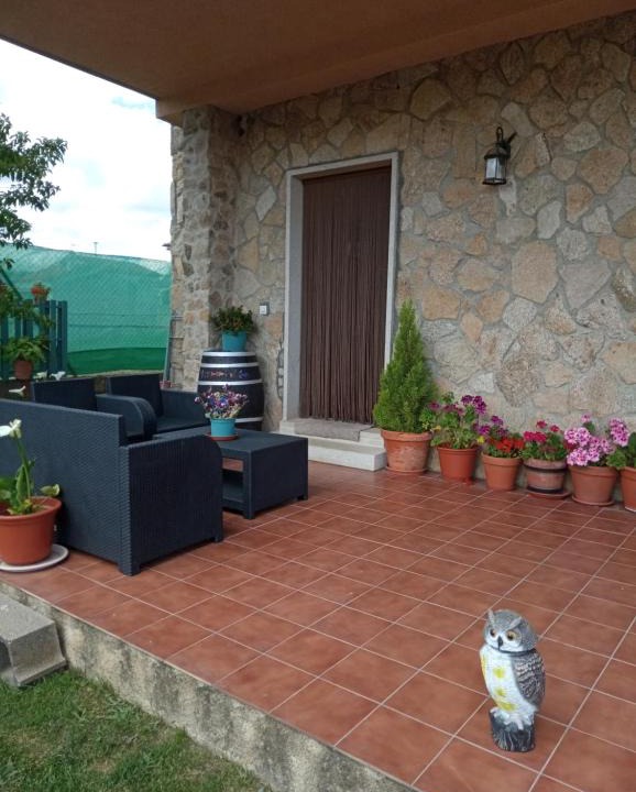 Cepeda House | Casa Rural Mirador del Valle