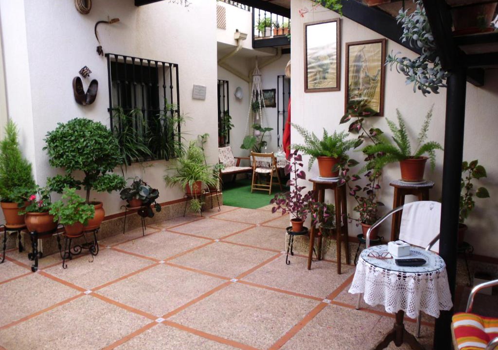 Cozar House | Casa Rural Morada Maragata