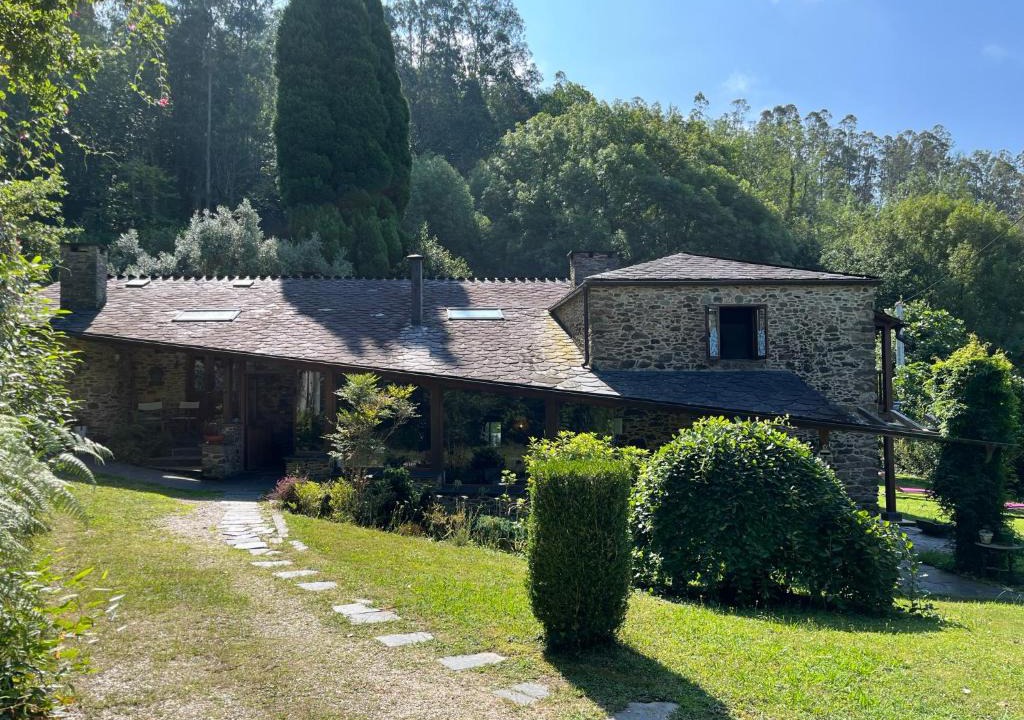 Freires House | Casa Rural O Vilar