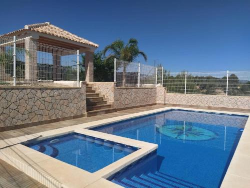Pliego House | Casa Rural Paraje La Venta