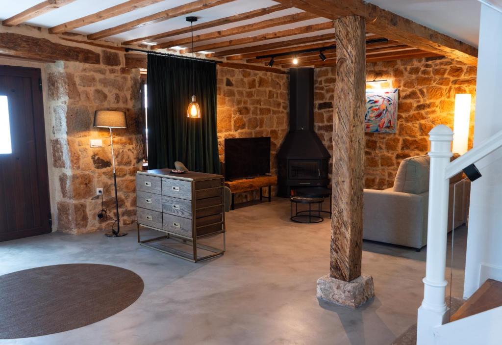 El Royo House | Casa Rural Pozo Roñañuela