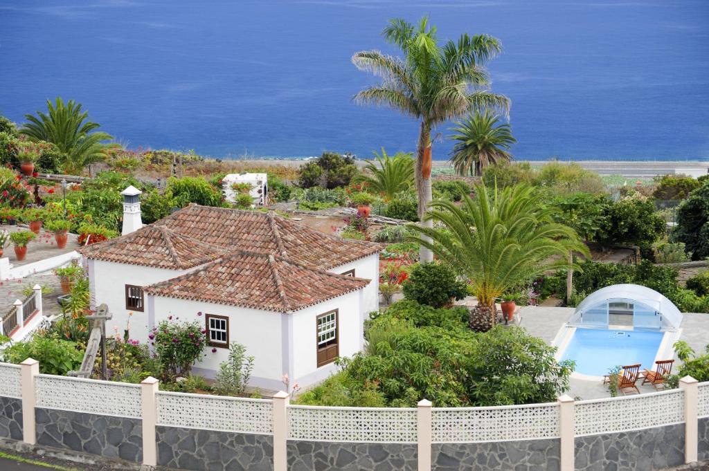 Villa de Mazo House | Casa Rural Priscila