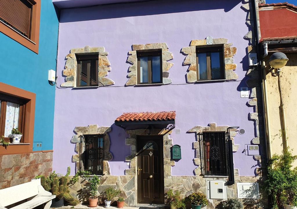 Pola de Lena House | Casa Rural Puerta del Gamoniteiru
