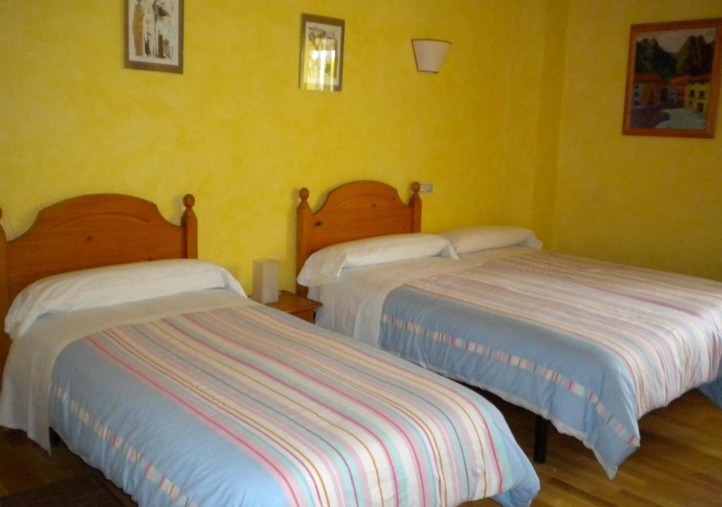 Munilla House | Casa Rural Restaurante Casino Munilla