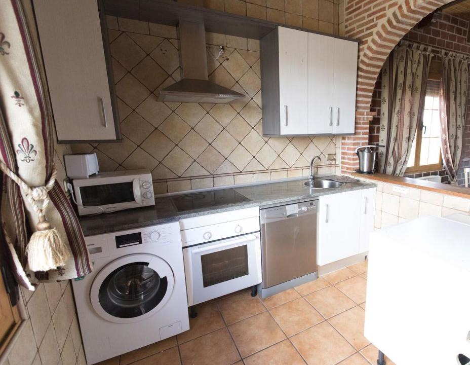 Ciudad Rodrigo House | Casa Rural Rio Agueda
