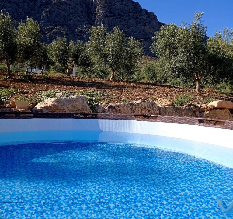 Valle de Abdalagis House | Casa Rural Rocío -Caminito del Rey