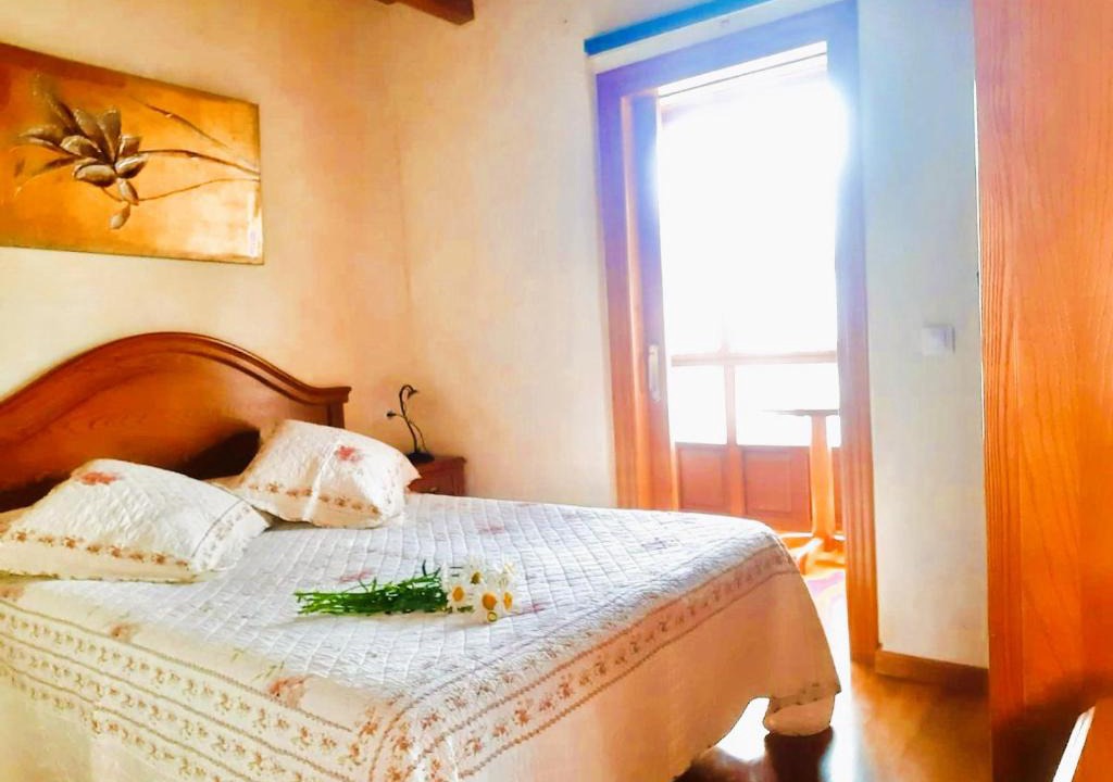 Albandi House | Casa Rural Salguero de Abajo
