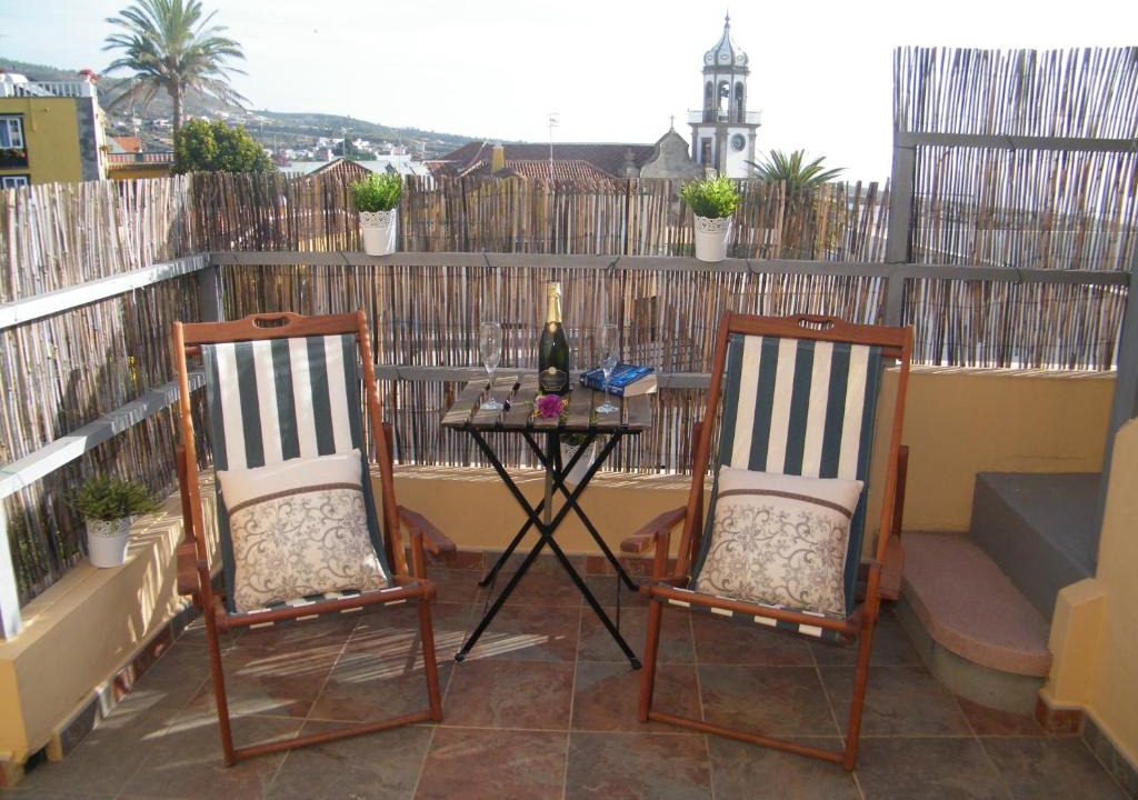 Granadilla de Abona Apartment | Casa Rural San Francisco
