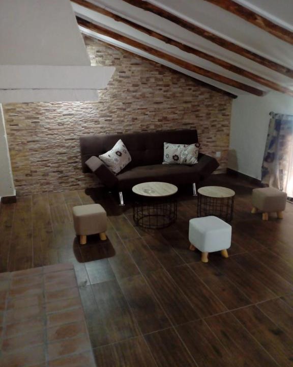 Siles House | Casa Rural San Francisco I