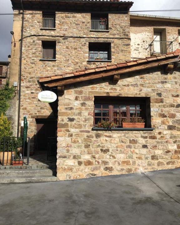 Lumbreras Apartment | Casa Rural Senderismo