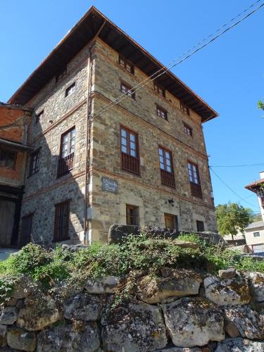 Pido House | Casa Rural Sobrevilla II