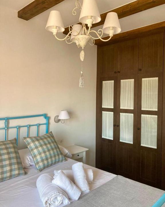 Solanilla House | Casa rural Solanilla