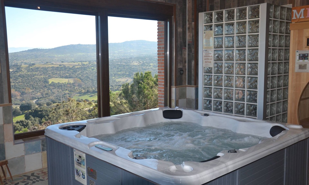 Guijo de Avila House | Casa Rural & SPA Mirador Béjar