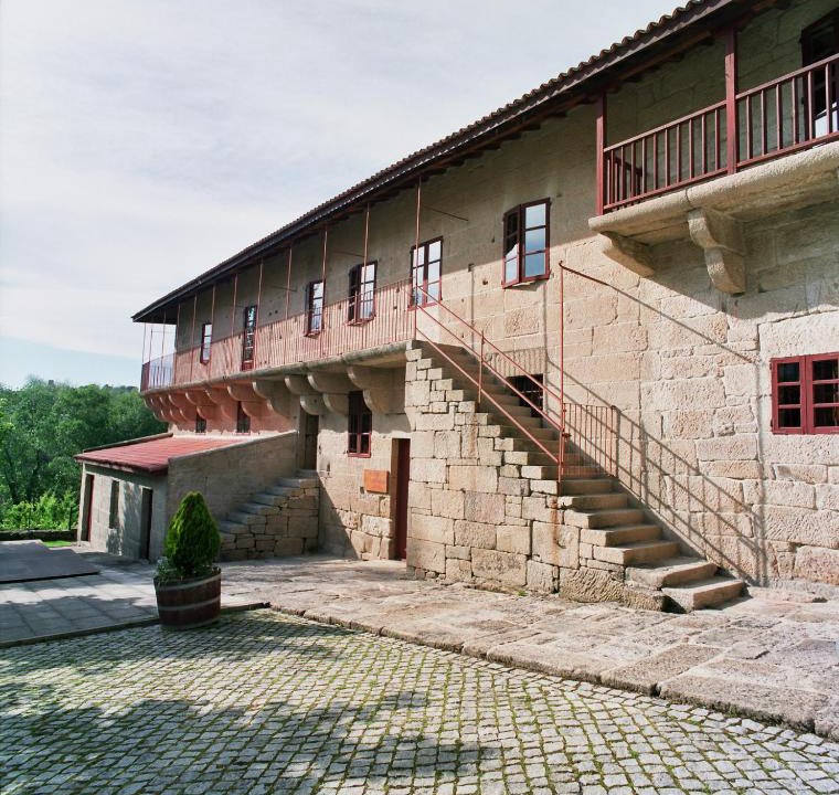 Allariz Hotel | Casa Rural Torre Lombarda
