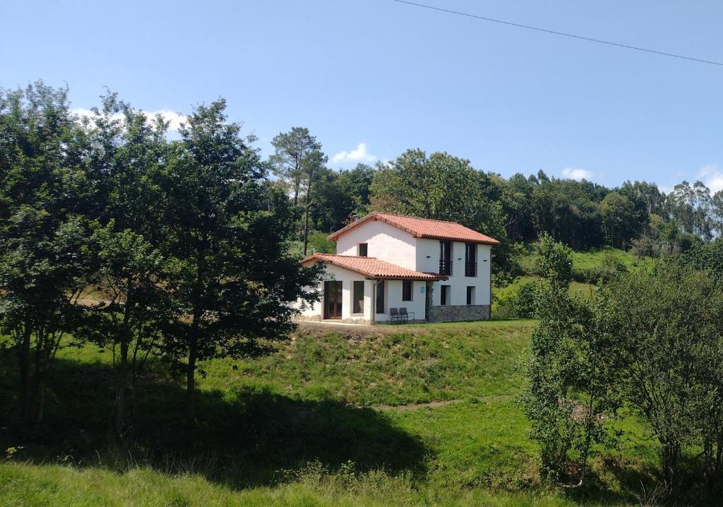 Valduno House | Casa Rural Tulia